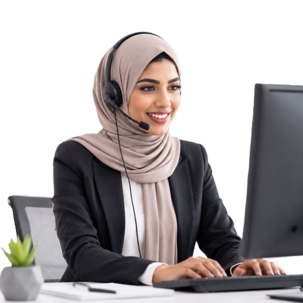 ارتباط سریع با کارشناسان